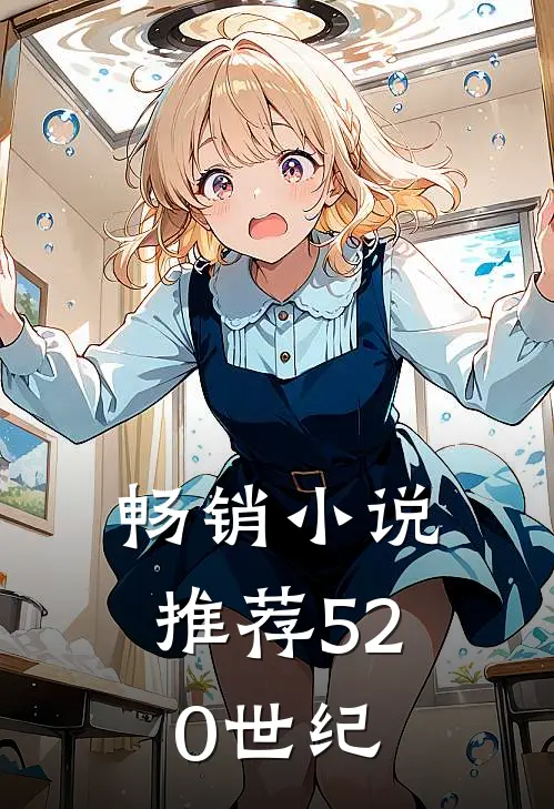 畅销小说推荐520世纪