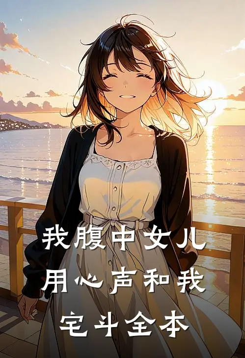 我腹中女儿用心声和我宅斗全本
