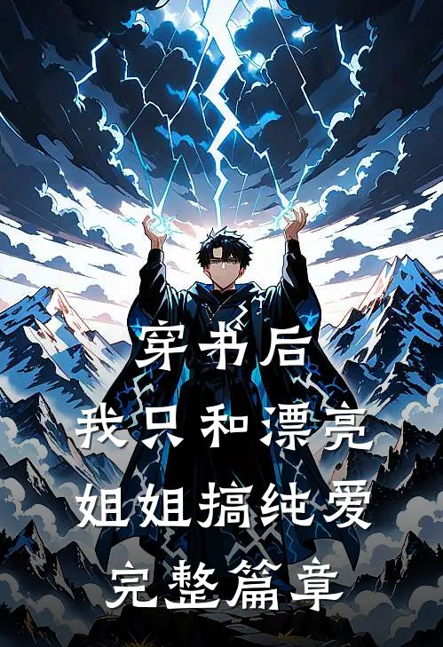穿书后，我只和漂亮姐姐搞纯爱完整篇章