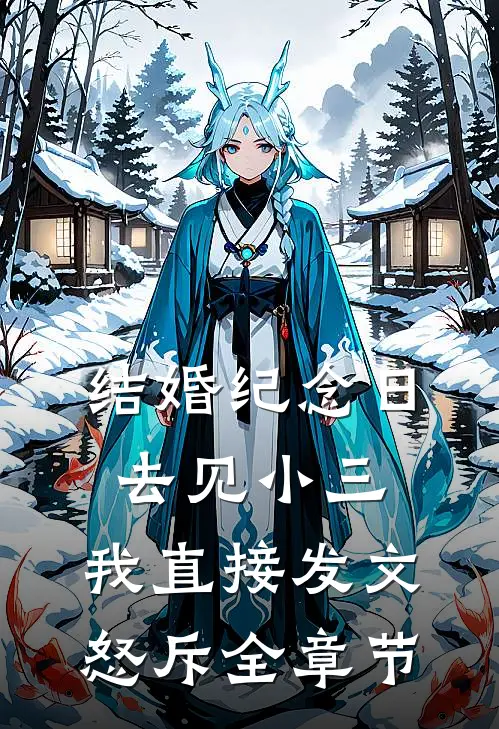 结婚纪念日去见小三，我直接发文怒斥全章节