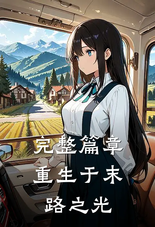 完整篇章重生于末路之光