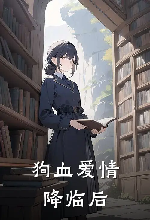 狗血爱情降临后
