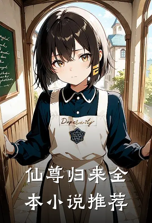 仙尊归来全本小说推荐