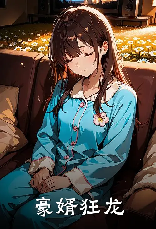 豪婿狂龙