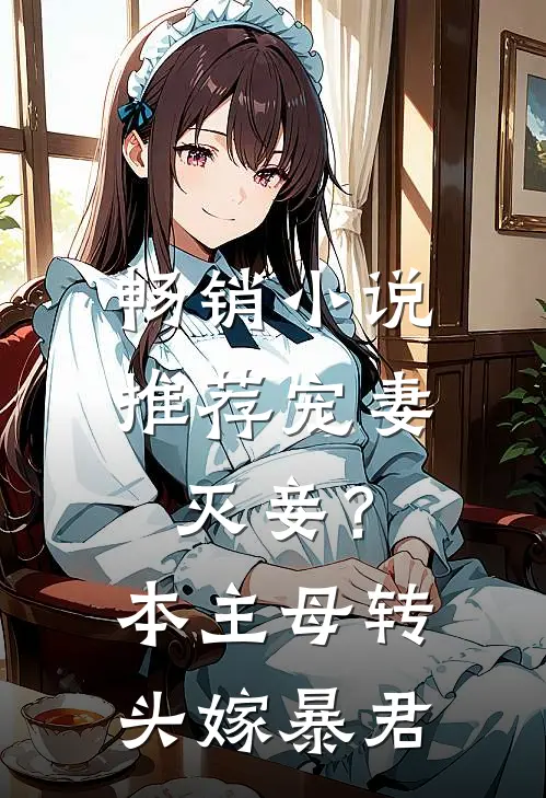 畅销小说推荐宠妻灭妾？本主母转头嫁暴君