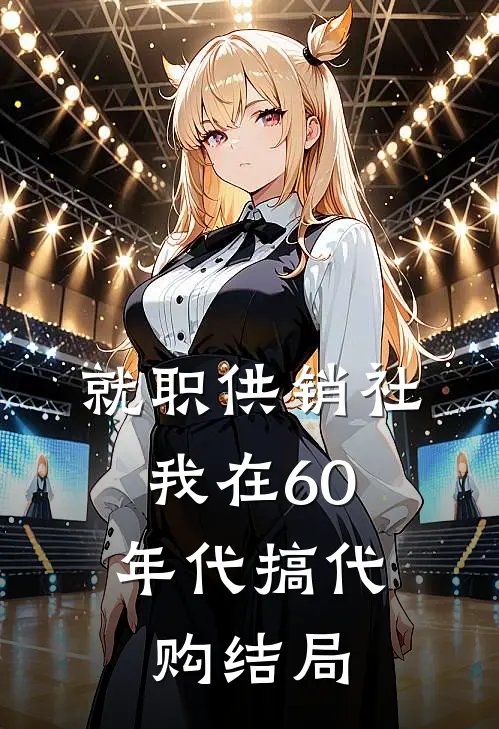 就职供销社，我在60年代搞代购结局