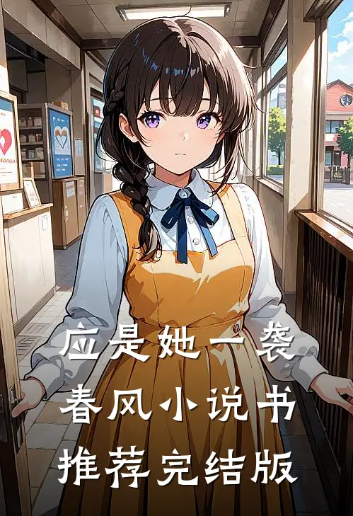 应是她一袭春风小说书推荐完结版