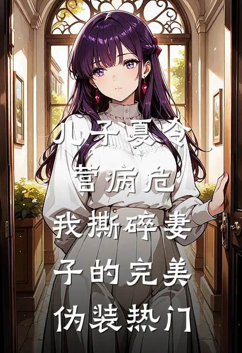 儿子夏令营病危，我撕碎妻子的完美伪装热门
