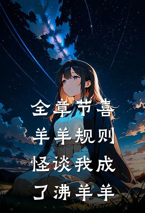全章节喜羊羊规则怪谈我成了沸羊羊