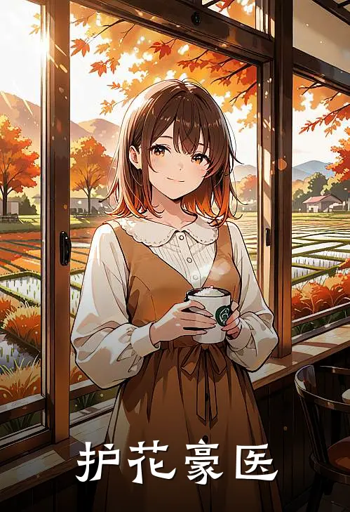 护花豪医
