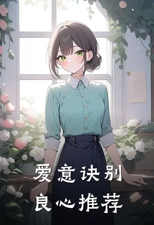 爱意诀别良心推荐