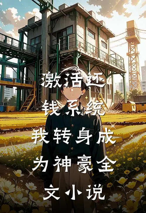 激活还钱系统,我转身成为神豪全文小说