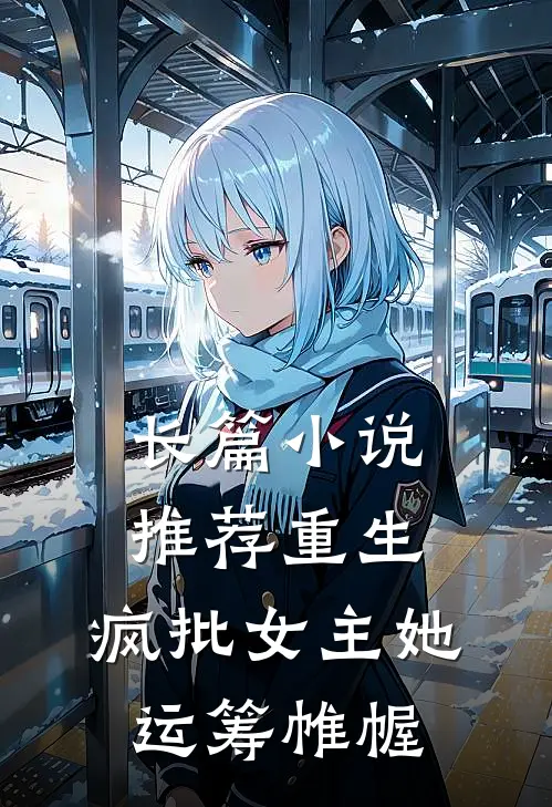 长篇小说推荐重生：疯批女主她运筹帷幄