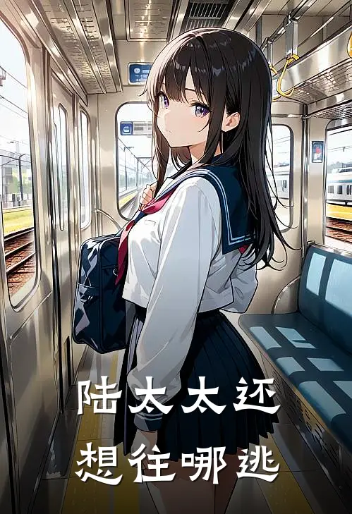 陆太太还想往哪逃