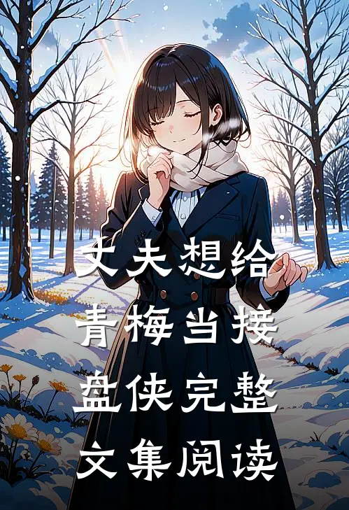 丈夫想给青梅当接盘侠完整文集阅读