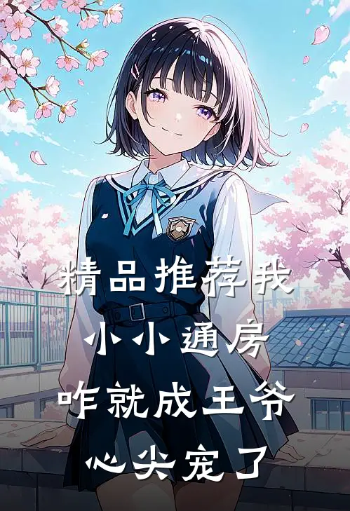 精品推荐我小小通房，咋就成王爷心尖宠了