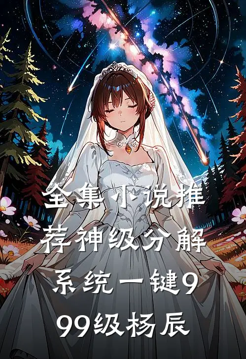 全集小说推荐神级分解系统一键999级杨辰