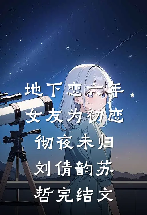 地下恋六年，女友为初恋彻夜未归刘倩韵苏哲完结文