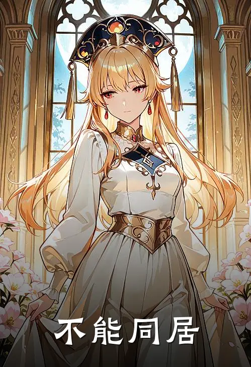 不能同居