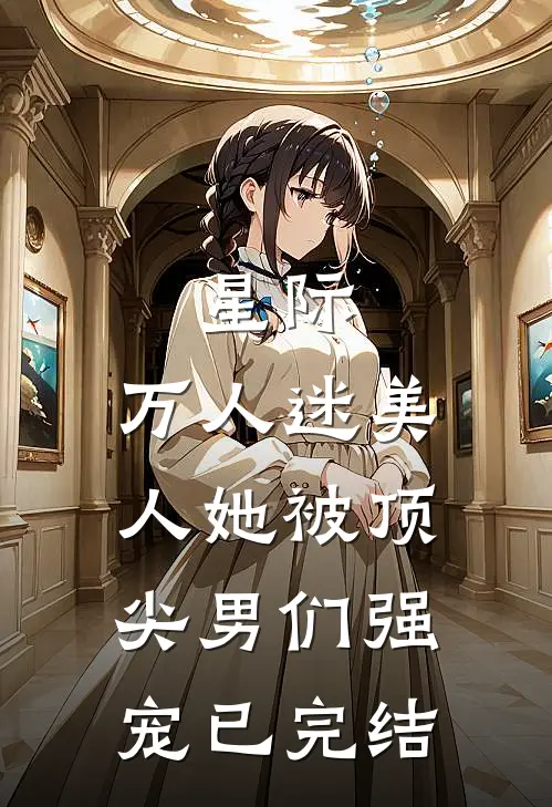 星际：万人迷美人她被顶尖男们强宠已完结