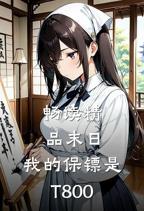 畅读精品末日，我的保镖是T800