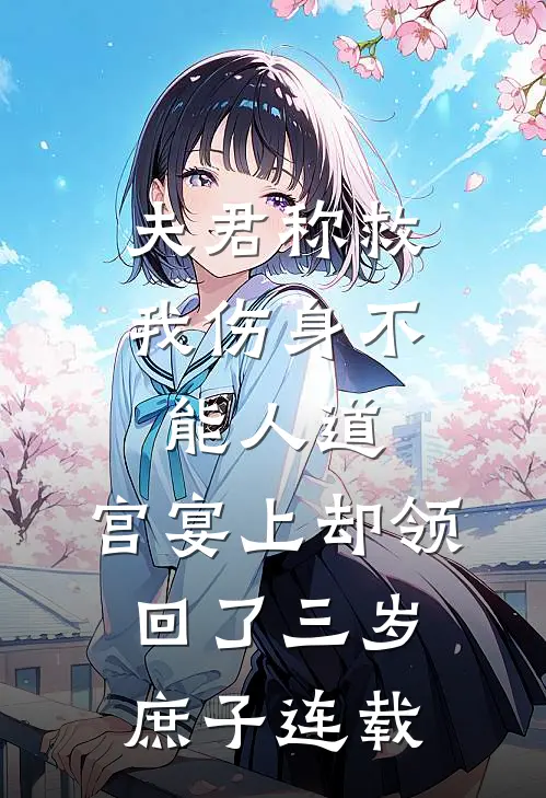 夫君称救我伤身不能人道，宫宴上却领回了三岁庶子连载