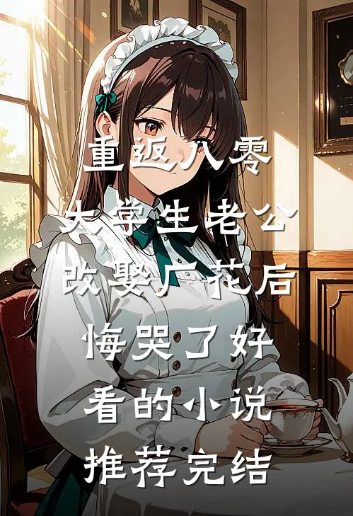 重返八零，大学生老公改娶厂花后悔哭了好看的小说推荐完结