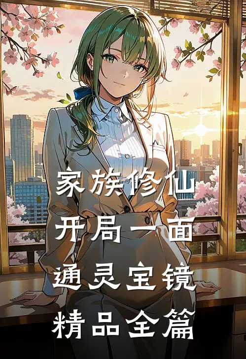 家族修仙：开局一面通灵宝镜精品全篇