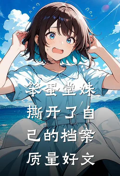 笨蛋堂妹撕开了自己的档案质量好文