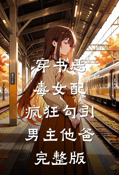 穿书恶毒女配，疯狂勾引男主他爸完整版