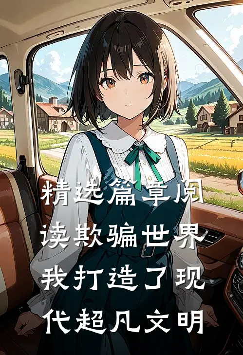 精选篇章阅读欺骗世界，我打造了现代超凡文明