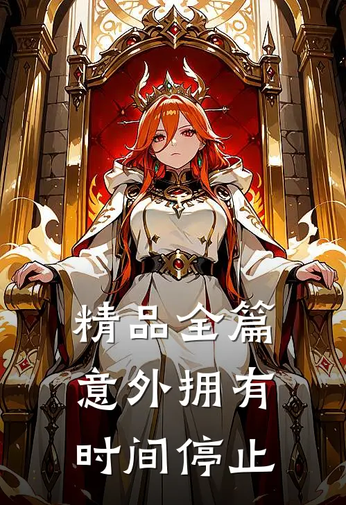 精品全篇意外拥有时间停止