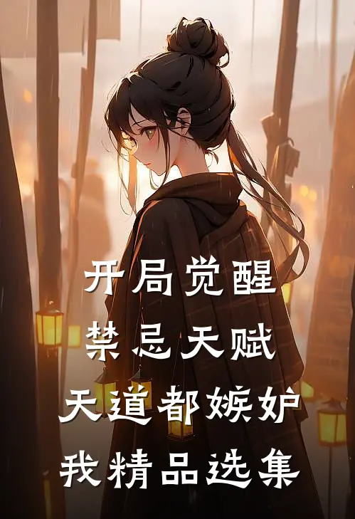 开局觉醒禁忌天赋，天道都嫉妒我精品选集