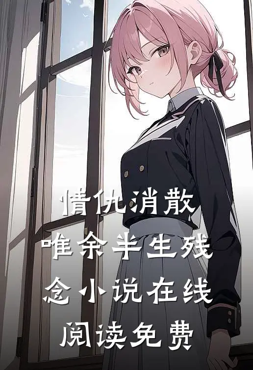 情仇消散，唯余半生残念小说在线阅读免费