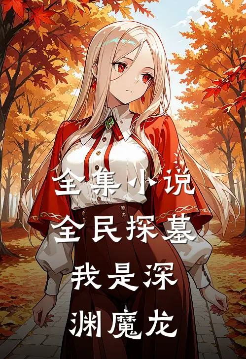 全集小说全民探墓：我是深渊魔龙