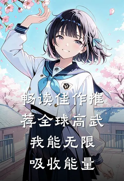 畅读佳作推荐全球高武：我能无限吸收能量