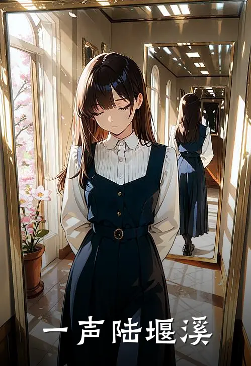 一声陆堰溪