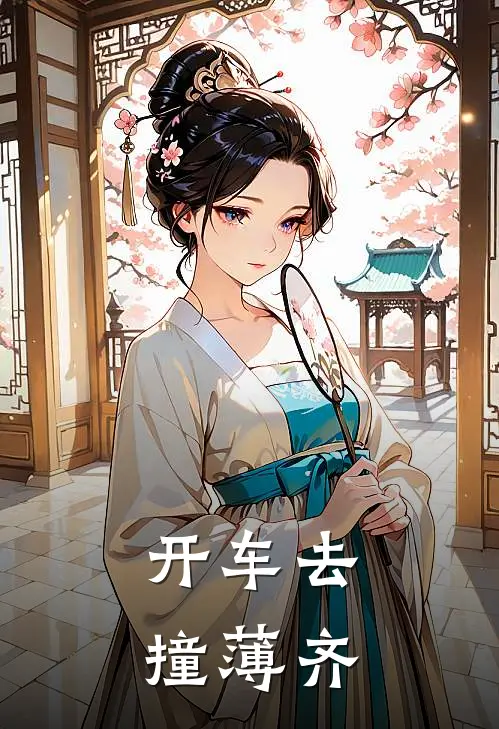 开车去撞薄齐