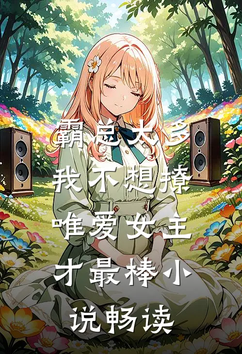 霸总太多我不想撩，唯爱女主才最棒小说畅读