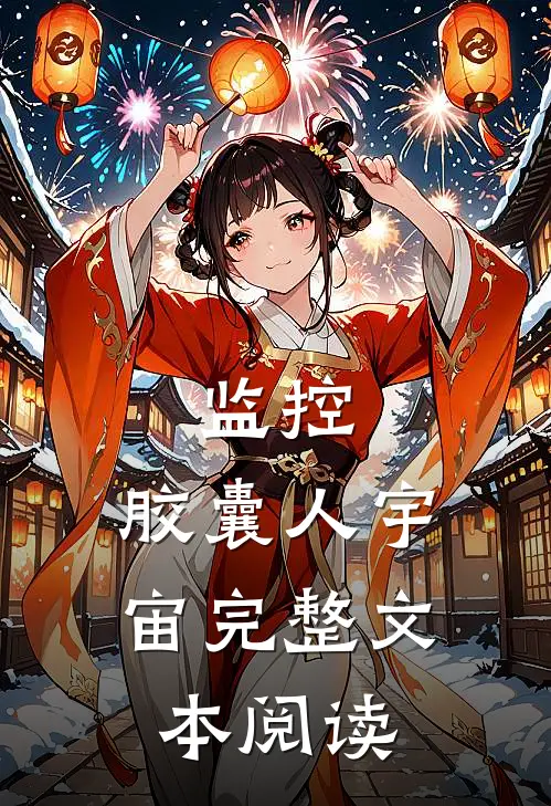 监控：胶囊人宇宙完整文本阅读