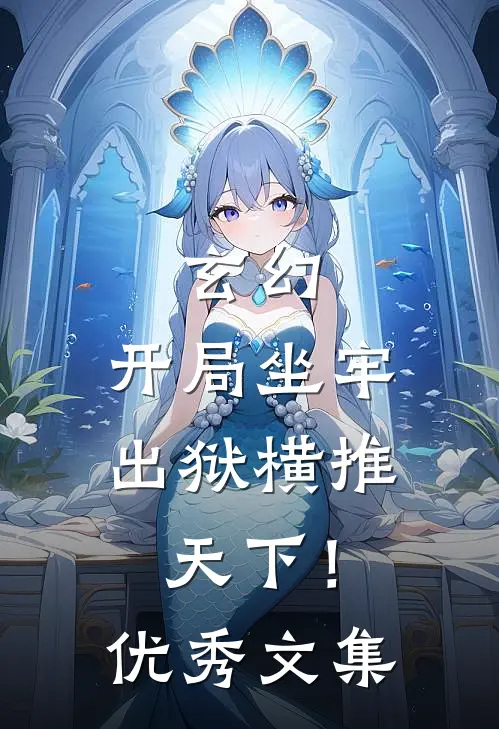 玄幻：开局坐牢，出狱横推天下！优秀文集