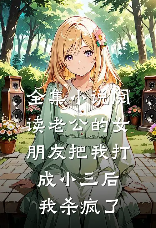 全集小说阅读老公的女朋友把我打成小三后，我杀疯了