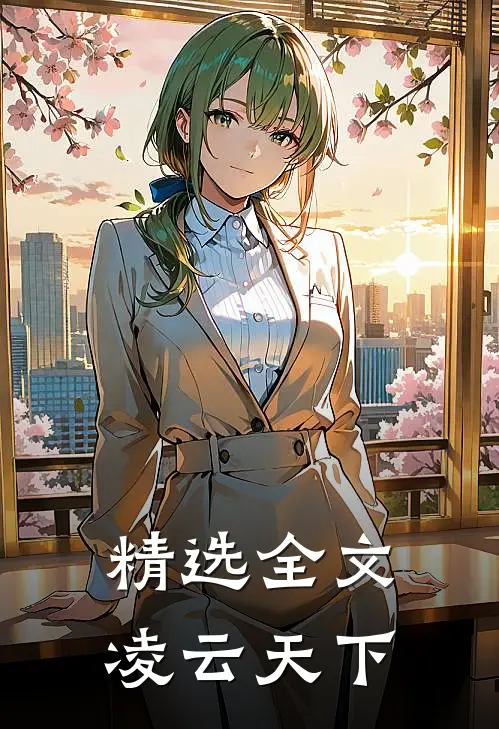 精选全文凌云天下，