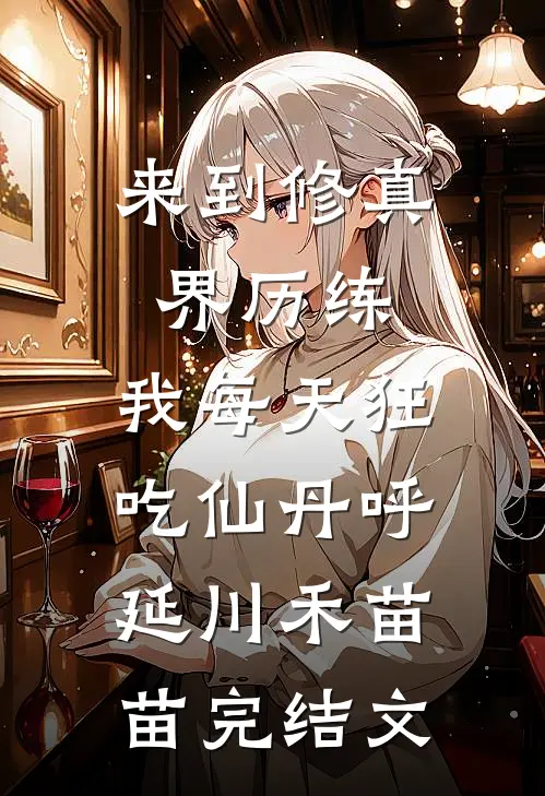 来到修真界历练，我每天狂吃仙丹呼延川禾苗苗完结文