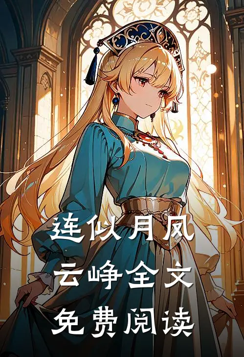 连似月凤云峥全文免费阅读
