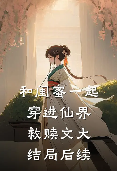 和闺蜜一起穿进仙界救赎文大结局后续