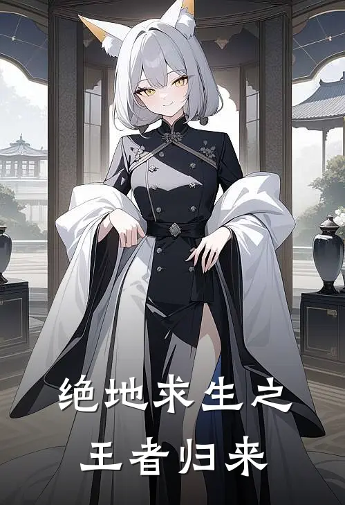 绝地求生之王者归来