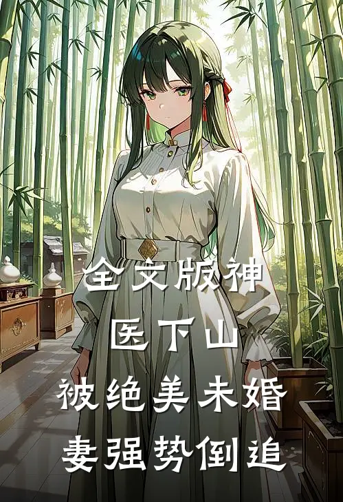 全文版神医下山：被绝美未婚妻强势倒追