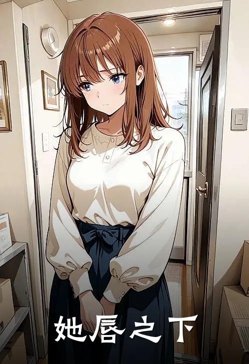她唇之下