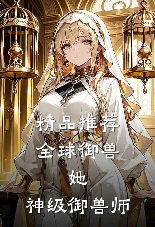 精品推荐全球御兽:她,神级御兽师